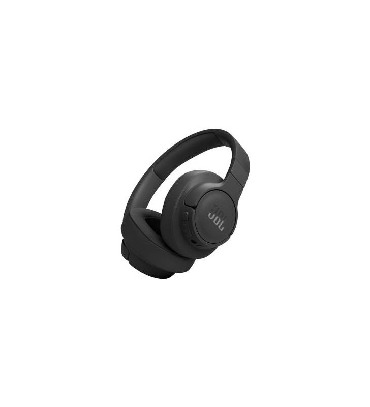 JBL Cuffie Bluetooth Tune 770NC T770NC +Mic Black