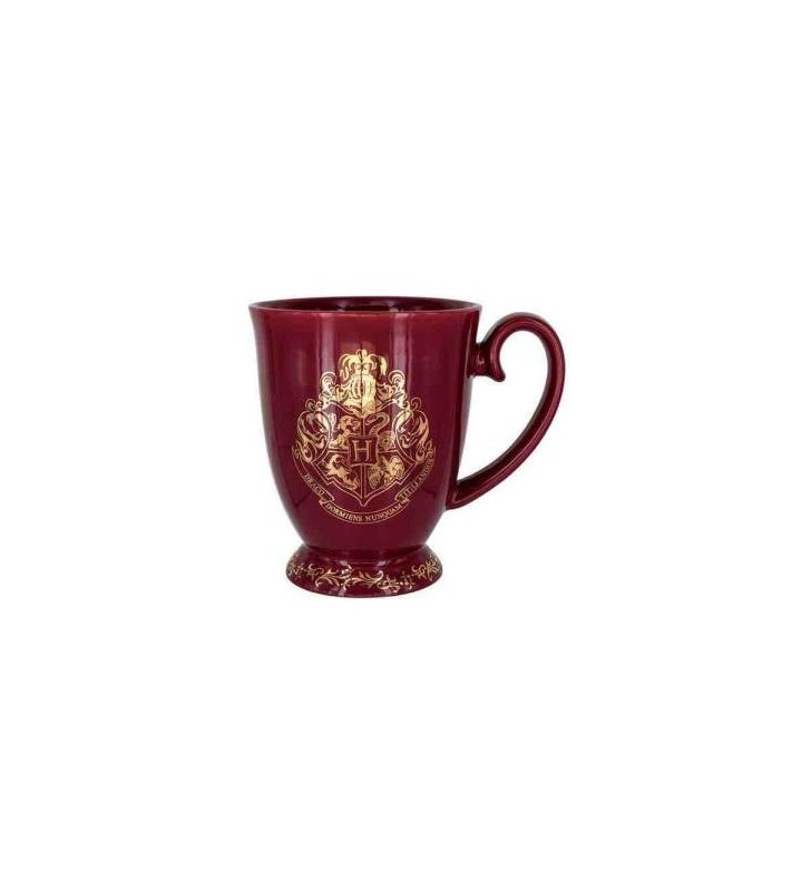 Paladone Tazza Harry PotterHogwarts V2