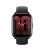 Amazfit Active 4,45 cm (1.75") AMOLED Digitale 390 x 450 Pixel Touch screen Nero GPS (satellitare)