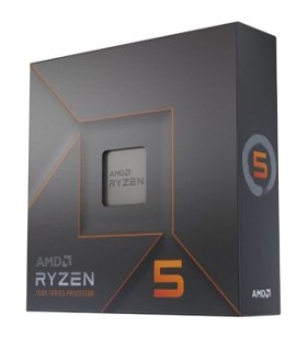 CPU AMD RYZEN 5 7600X AM5...