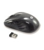 MOUSE CONCEPTRONIC CLLM5BTRVWL TRAVEL NERO WIRELESS