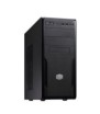 CASE COOLERMASTER FORCE 251 (FOR-251-KKN3) NO ALIMENTATORE