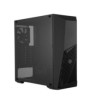 CASE COOLERMASTER MASTERBOX K501L NERO (MCB-K501L-KANN-S00) NO ALIMENTATORE