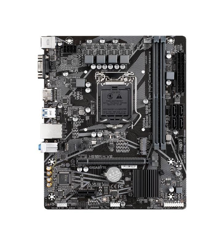 SCHEDA MADRE GIGABYTE GA-H510M H V2 SK 1200 (REV 1.0)