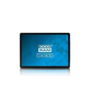 SSD GOODRAM 120GB CX300...