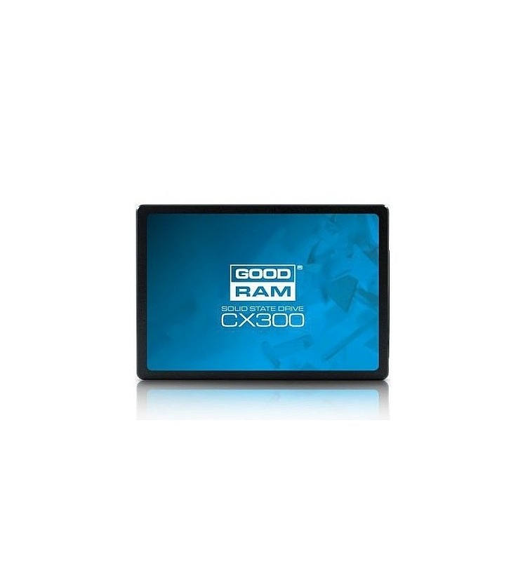 SSD GOODRAM 120GB CX300 SATA3 2.5" (SSDPR-CX300-120)