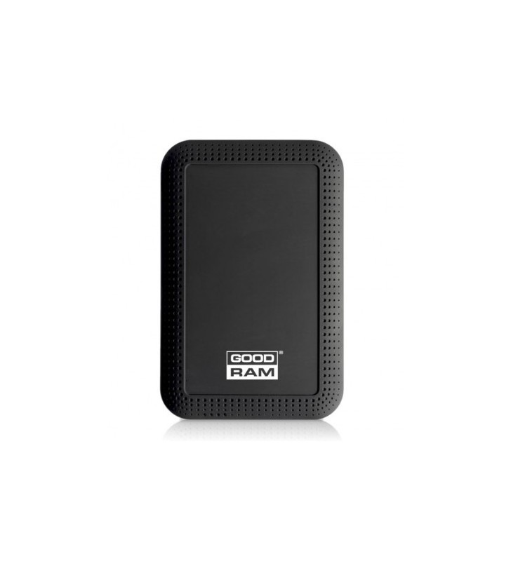 HDX GOODRAM 1 TB ESTERNO DATAGO USB 3.0 2,5" NERO AUTOALIMENTATO (HDDGR-01-1000)