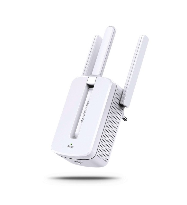 RANGE EXTENDER MERCUSYS MW300RE WI-FI 300 MBPS