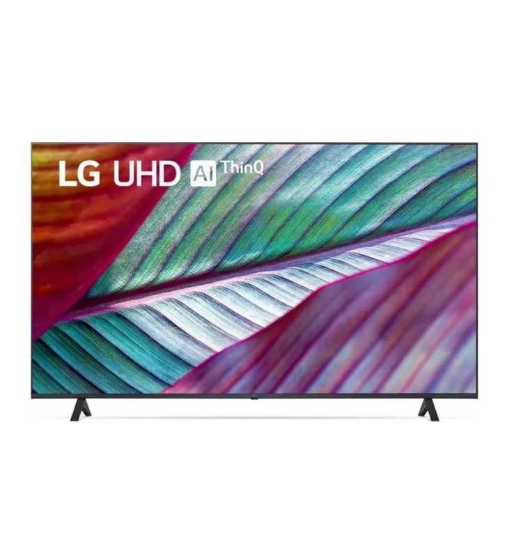 TV LG 43" 43UR78003LK ULTRA HD 4K SMART TV WIFI DVB-T2