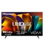 TV HISENSE 55" 55A6N LED ULTRA HD 4K SMART DVB/T2/S2