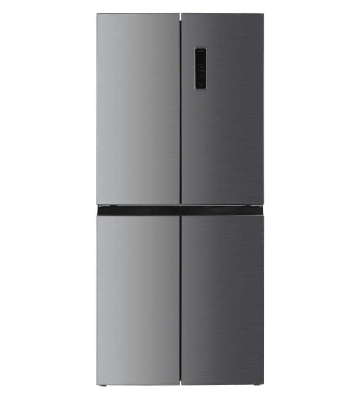 BEKO FRIGO 4 PORTE TOTAL NO FROST 466LT D 79CM INOX GNO46623MXPN