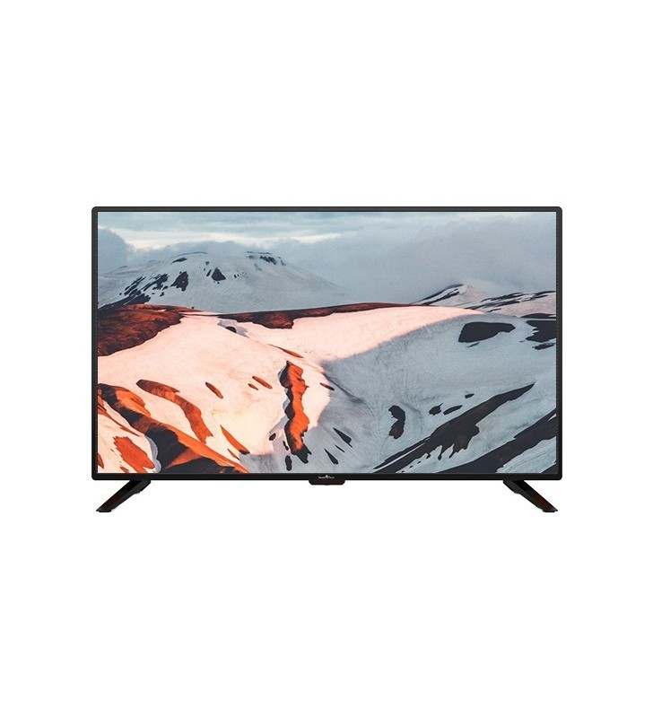 TV SMART TECH 24" LED HD READY DVB/T2/S2 24HN10T2