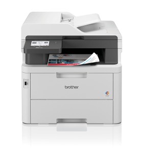 Brother MFC-L3760CDW...