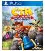 PS4 Crash Team Racing Nitro-Fueled