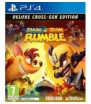 PS4 Crash Team Rumble Deluxe Edition