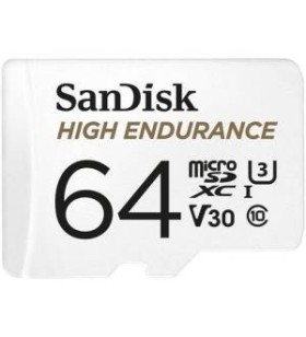 SanDisk High Endurance...