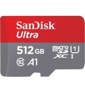 SanDisk Ultra MicroSD 512GB...