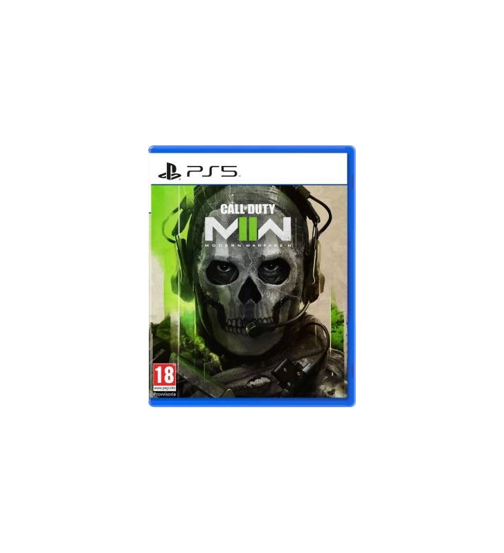 PS5 Call of Duty Modern Warfare 2