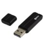 PEN DRIVE MYMEDIA MY USB 8GB USB2.0 (69260) BLACK NERO