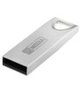 PEN DRIVE MYMEDIA MY ALU 16GB USB2.0 (69272) SILVER ARGENTO