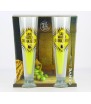 BICCHIERI BIRRA SIENA 04 52cl M91860 CERVE - Conf. 2pz