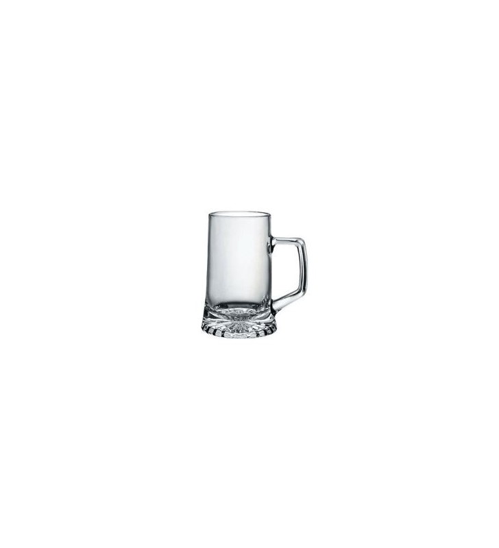 BORMIOLI BICCHIERI BIRRA BOCCALE 02 STERN 27cl - Conf. 2pz