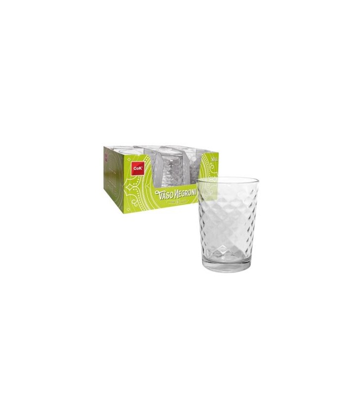 BICCHIERI COK NEGRONI 50cl 288783 - Conf. 6Pz