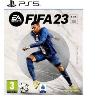 PS5 Fifa 23