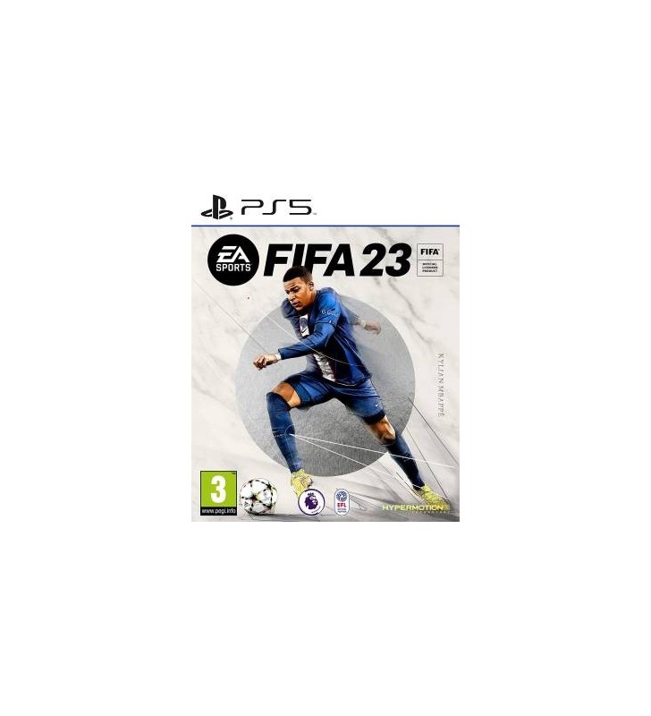 PS5 Fifa 23 EU