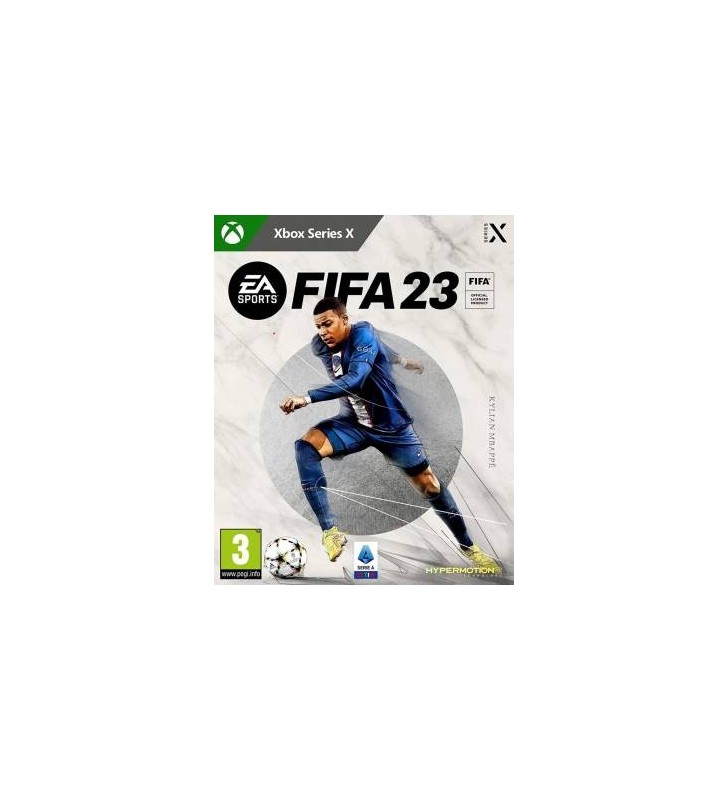 XBOX Serie X Fifa 23