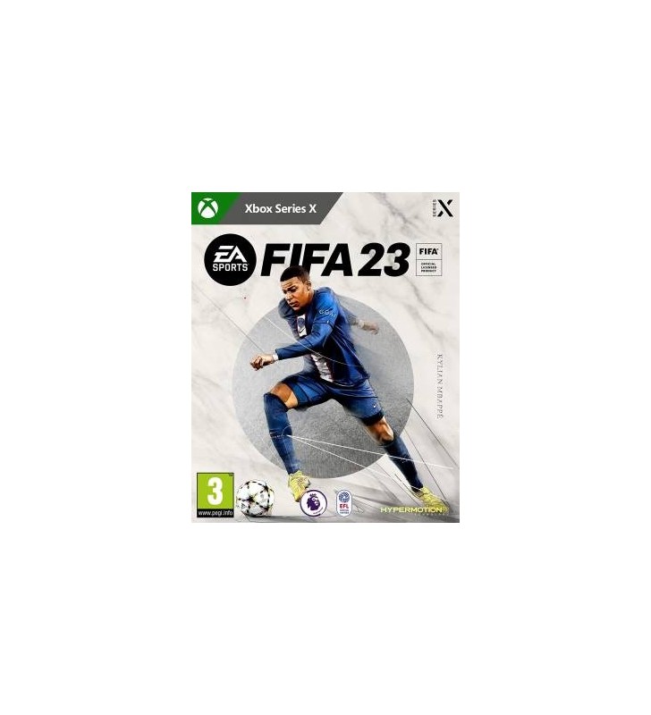 XBOX Serie X Fifa 23 EU