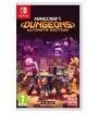 Switch Minecraft Dungeons Ultimate Edition