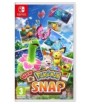 Switch New Pokemon Snap