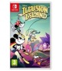 Switch Disney Illusion Island