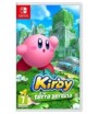 Switch Kirby e la Terra Perduta