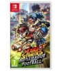 Switch Mario Strikers: Battle League Football