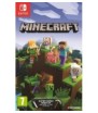 Switch Minecraft