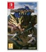 Switch Monster Hunter Rise