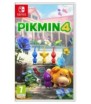 Switch Pikmin 4