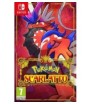 Switch Pokemon Scarlatto