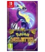 Switch Pokemon Violetto