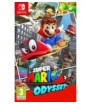 Switch Super Mario Odyssey