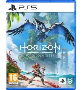 PS5 Horizon Forbidden West