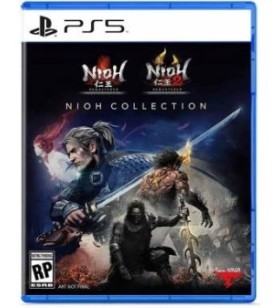 PS5 Nioh Collection