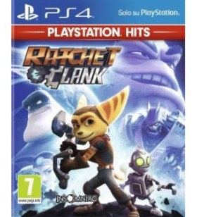 PS4 Ratchet & Clank - PS Hits