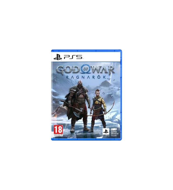 PS5 God of War: Ragnarok