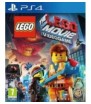 PS4 LEGO Movie Videogame