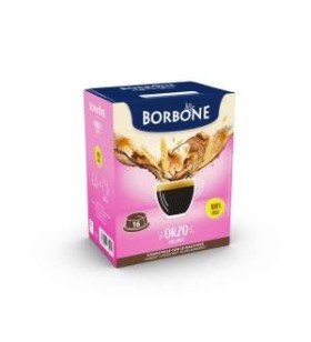 Borbone Capsule Comp.A...