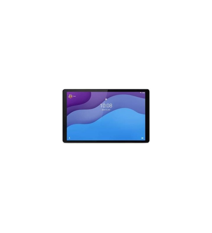 Lenovo Tab M10 HD (2nd Gen) 3+32GB LTE 10.1" I.Grey ITA