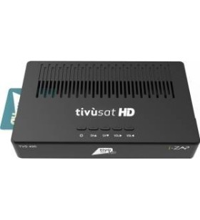 Decoder I-Zap TVS495 DVB-S2...